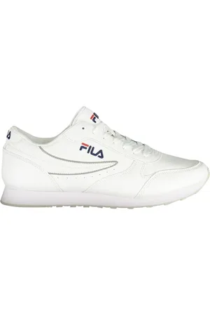 Fila Herren, Schuhe, Weiß, 44 EUGröße:
