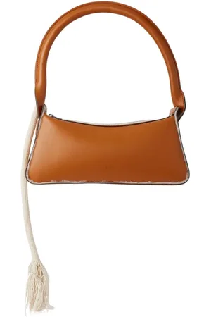 Dentro Damen, Taschen, Braun, ONE SIZEGröße:
