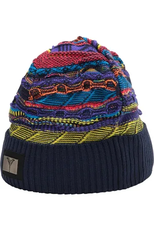 Carlo Colucci Unisex, Accessories, Blau, ONE SIZEGröße: