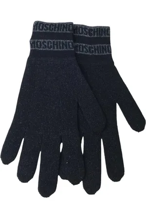 Moschino Damen, Accessories, Schwarzk, ONE SIZEGröße: