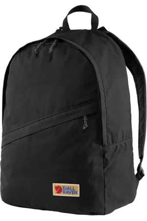 Fjällräven Unisex, Taschen, Schwarzk, ONE SIZEGröße: