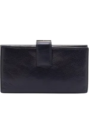 Carolina Herrera Damen, Pre-Owned, Schwarzk, ONE SIZEGröße:
