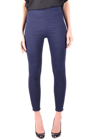 Jacob Cohen Damen, Hosen, Blau, W27Größe:
