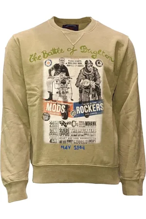 BOB der Bär Herren, Sweatshirts & Hoodies, , MGröße: