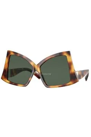 VALENTINO Damen, Accessories, Braun, 58 MMGröße: