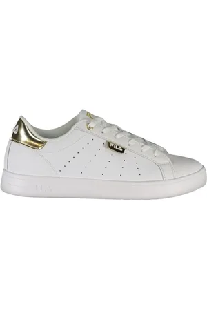 Fila Damen, Schuhe, Weiß, 40 EUGröße: