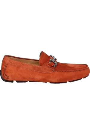 Salvatore Ferragamo Herren, Schuhe, , 39 EUGröße: