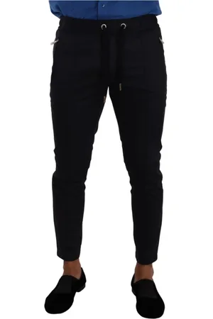 Dolce & Gabbana Herren, Hosen, Blau, XSGröße: