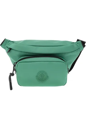 Moncler Herren, Taschen, Grün, ONE SIZEGröße: