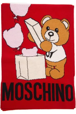 Moschino Damen, Accessories, Rot, ONE SIZEGröße: