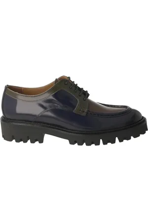 Calce Damen, Schuhe, Blau, 36 EUGröße: