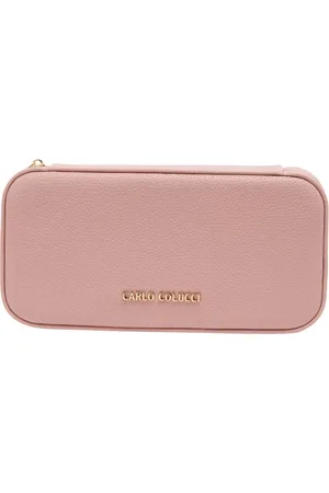 Carlo Colucci Damen, Accessories, Rosa, ONE SIZEGröße: