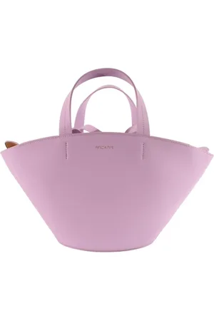 Patrizia Pepe Damen, Taschen, Lila, ONE SIZEGröße: