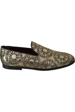 Dolce & Gabbana Herren, Schuhe, Mehrfarbig, 40 EUGröße: