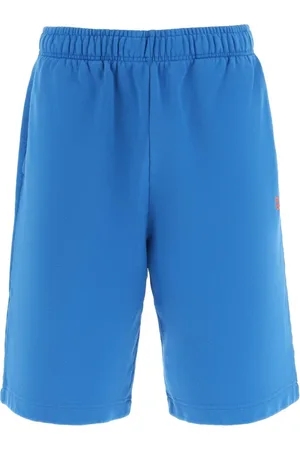 AMBUSH Herren, Shorts, Blau, SGröße: