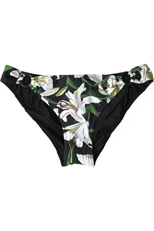 Dolce & Gabbana Damen, Bademode, Mehrfarbig, LGröße: