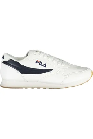 Fila Herren, Schuhe, Weiß, 45 EUGröße: