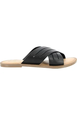 Kickers Damen, Schuhe, Schwarzk, 39 EUGröße: