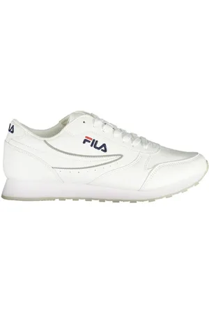 Fila Damen, Schuhe, Weiß, 39 EUGröße: