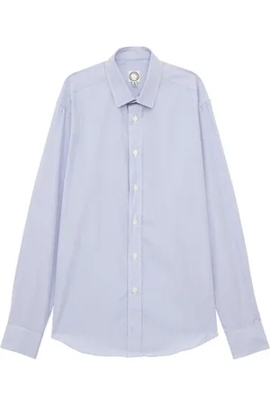 Inès de la Fressange Herren, Shirts, Blau, XLGröße: