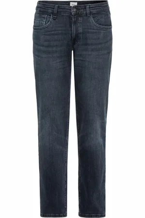 Camel Active Herren, Jeans, Blau, W42 L32Größe: