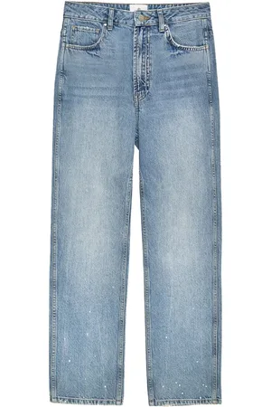 ANINE BING Damen, Jeans, Blau, W29Größe: