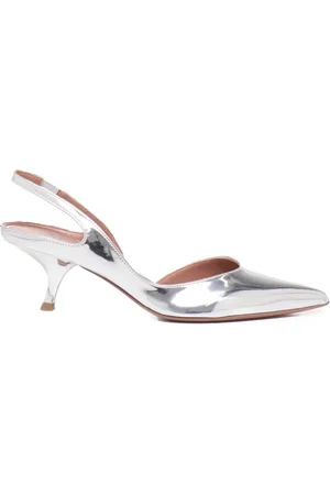 Aldo Damen, Schuhe, Grau, 37 EUGröße: