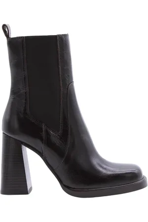 Bronx Damen, Schuhe, Braun, 37 EUGröße:
