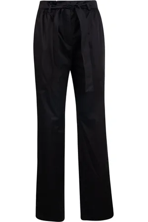 Moschino Damen, Hosen, Schwarzk, XSGröße: