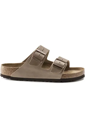 Birkenstock Damen, Schuhe, Braun, 42 EUGröße: