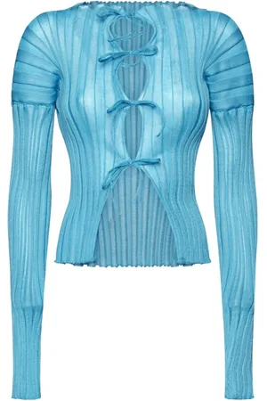 a. roege hove Damen, Oberteile, Blau, MGröße: