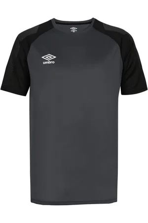 Umbro Herren, Oberteile, Grau, 4XLGröße: