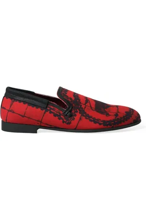 Dolce & Gabbana Herren, Schuhe, Mehrfarbig, 40 1/2 EUGröße: