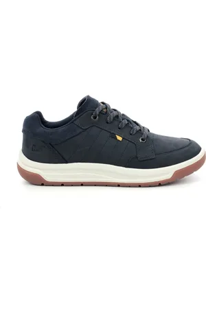 Caterpillar Herren, Schuhe, Blau, 41 EUGröße: