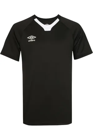 Umbro Herren, Oberteile, Schwarzk, SGröße: