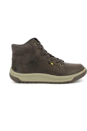 Caterpillar Herren, Schuhe, Braun, 43 EUGröße: