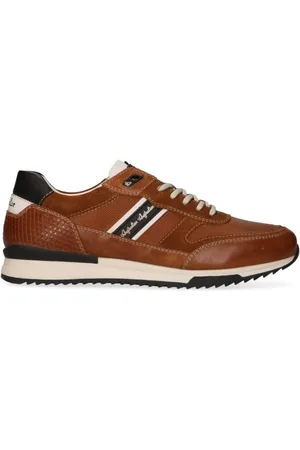 Australian Herren, Schuhe, Braun, 43 EUGröße: