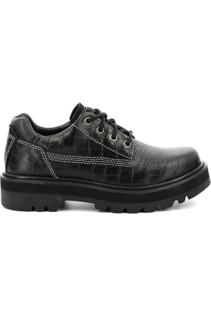 Caterpillar Herren, Schuhe, Schwarzk, 37 EUGröße: