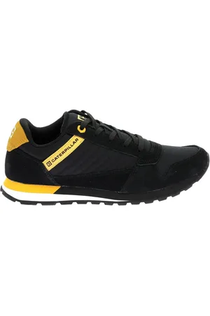 Caterpillar Herren, Schuhe, Schwarzk, 41 EUGröße: