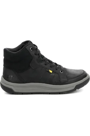 Caterpillar Herren, Schuhe, Schwarzk, 41 EUGröße: