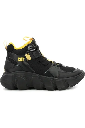 Caterpillar Herren, Schuhe, Schwarzk, 41 EUGröße: