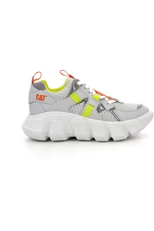 Caterpillar Herren, Schuhe, Mehrfarbig, 45 EUGröße: