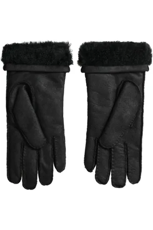 Dolce & Gabbana Damen, Accessories, Schwarzk, 8 INGröße: