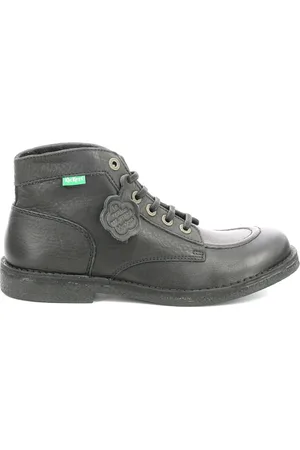 Kickers Herren, Schuhe, Schwarzk, 40 EUGröße:
