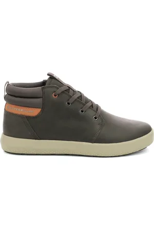 Caterpillar Herren, Schuhe, Braun, 40 EUGröße: