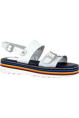 Kickers Damen, Schuhe, Weiß, 39 EUGröße:
