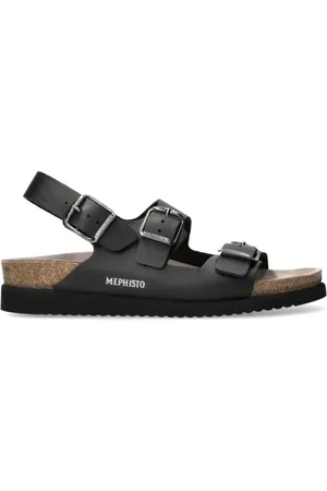 Mephisto Damen, Schuhe, Schwarzk, 41 EUGröße: