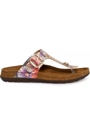 Rohde Damen, Schuhe, Mehrfarbig, 42 EUGröße: