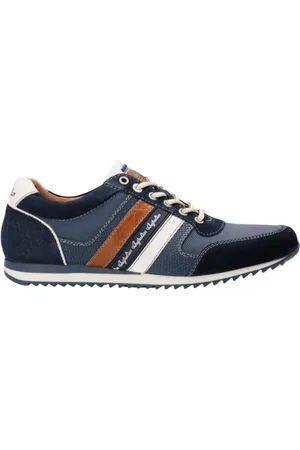 Australian Herren, Schuhe, Mehrfarbig, 41 EUGröße: