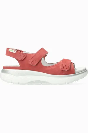 Mephisto Damen, Schuhe, Rosa, 39 EUGröße: